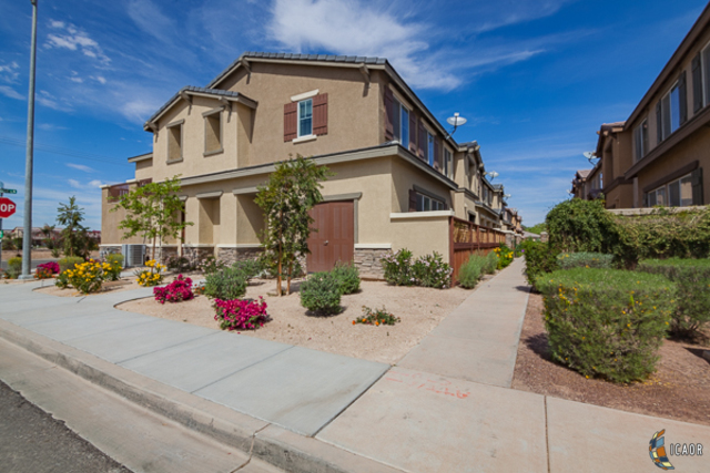 417 W. Sunrise Ct., Brawley, CA 92227