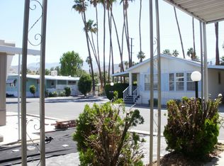 88 DUNES CIRCLE, SP. 88 ,CA, Cathedral City, 92234