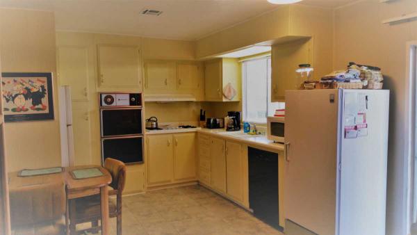 88 DUNES CIRCLE, SP. 88 ,CA, Cathedral City, 92234