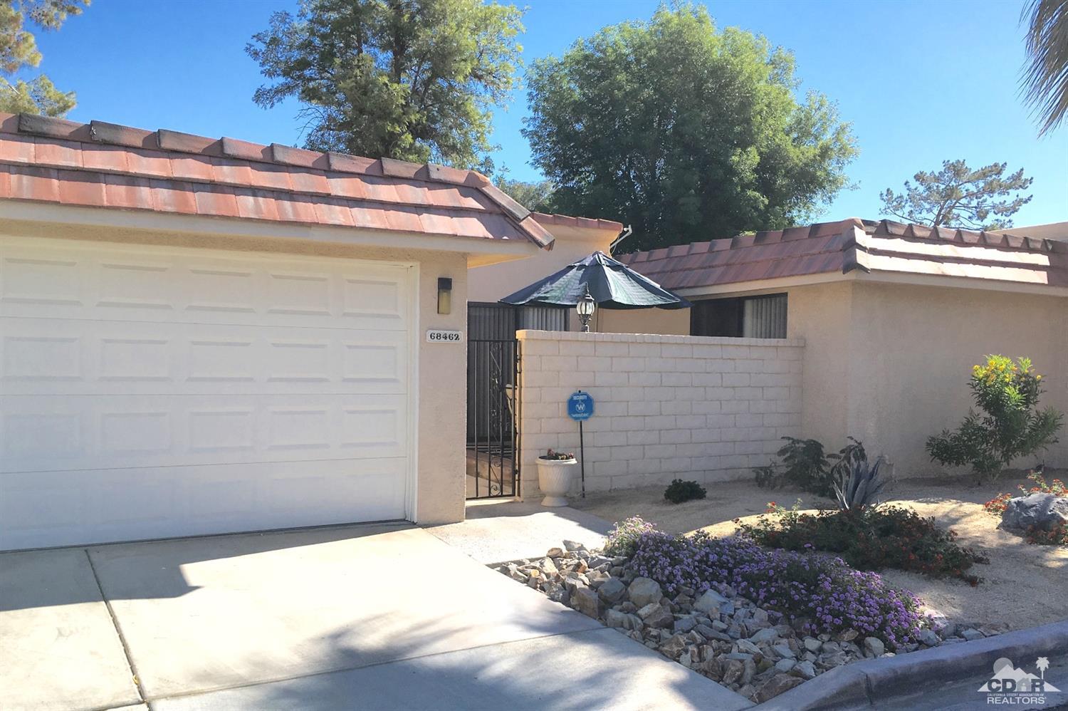 68462 Calle Toledo, Cathedral City, CA 92234