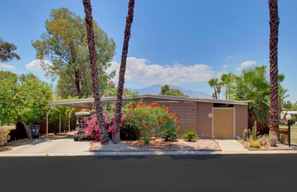Date Palm Country Club72 Paseo Laredo NCathedral City, CA 92234