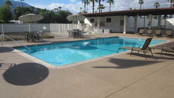 Tramview Mobile Park8 CoolidgeCathedral City, CA 92234