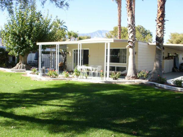 Date Palm Country Club119 Via ValverdeCathedral City, CA 92234