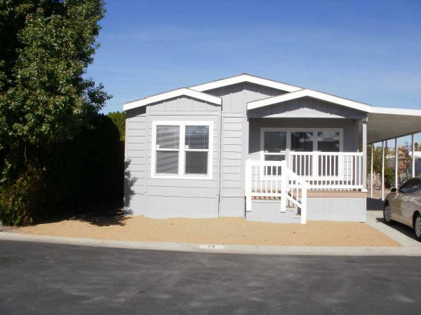 Caliente Sands Mobilehome Park14 OasisCathedral City, CA 92234