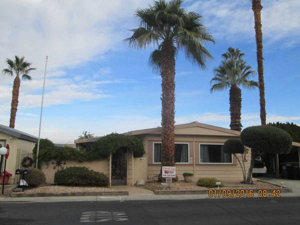 Date Palm Country Club257 Paseo Laredo SCathedral City, CA 92234