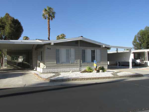 Date Palm Country Club349 Via Don BenitoCathedral City, CA 92234
