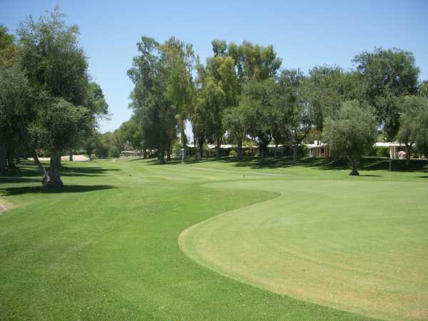 Date Palm Country Club348 Via Don BenitoCathedral City, CA 92234
