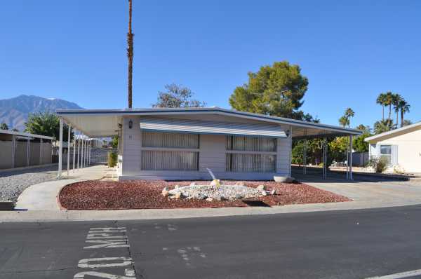 Date Palm Country Club13 Via ValverdeCathedral City, CA 92234