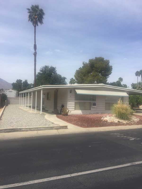 Date Palm Country Club13 Via ValverdeCathedral City, CA 92234