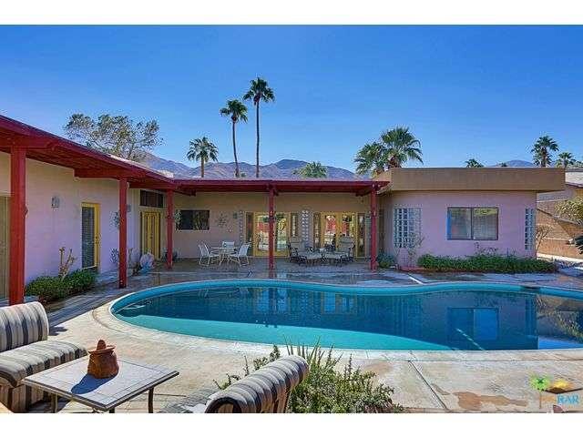 68610NIGHTINGALE Road, Cathedral City, CA 92234