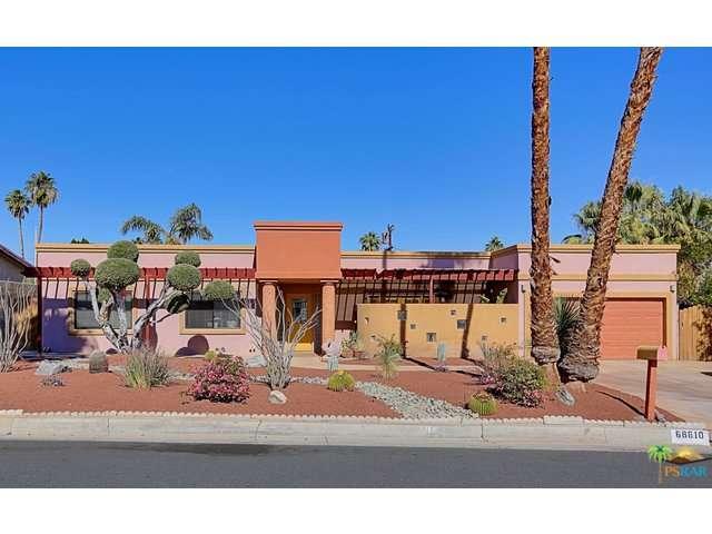 68610NIGHTINGALE Road, Cathedral City, CA 92234