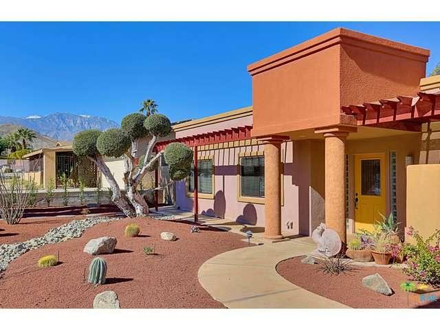 68610NIGHTINGALE Road, Cathedral City, CA 92234