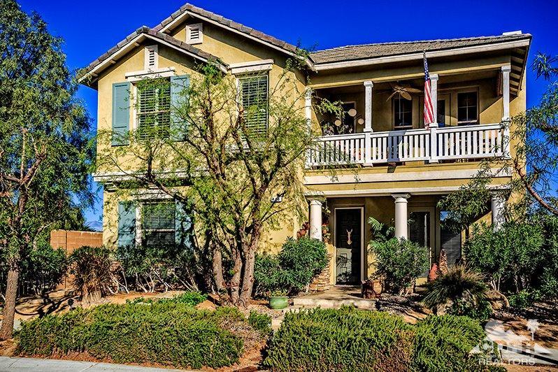 418 Via Milano, Cathedral City, CA 92234