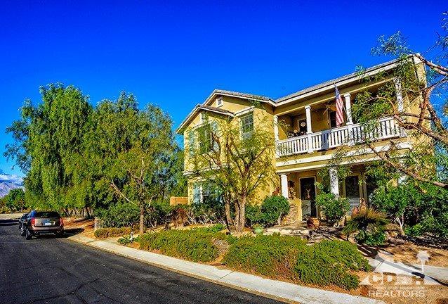 418 Via Milano, Cathedral City, CA 92234