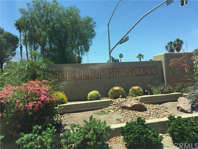 28264 Desert Princess Drive, Cathedral City, CA 92234