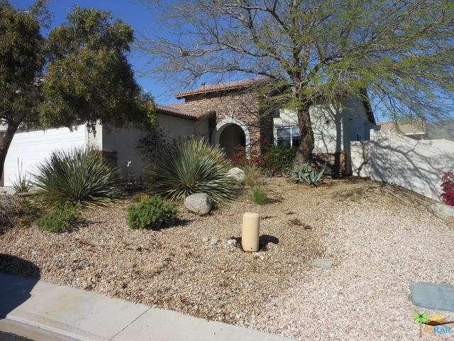 8818MATTERHORN Court, Desert Hot Springs, CA 92240