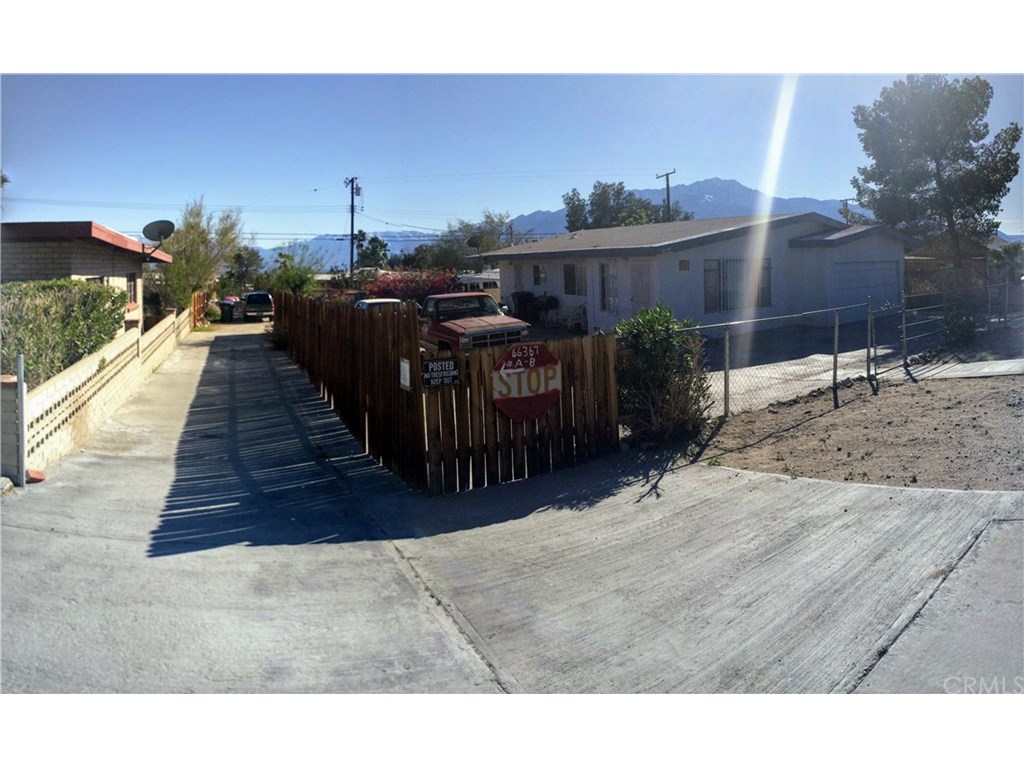66367 4th Street, Desert Hot Springs, CA 92240