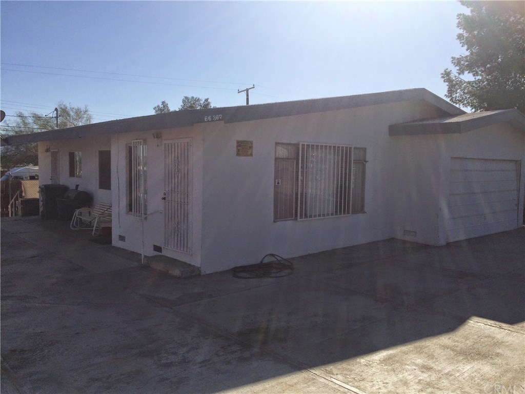 66367 4th Street, Desert Hot Springs, CA 92240