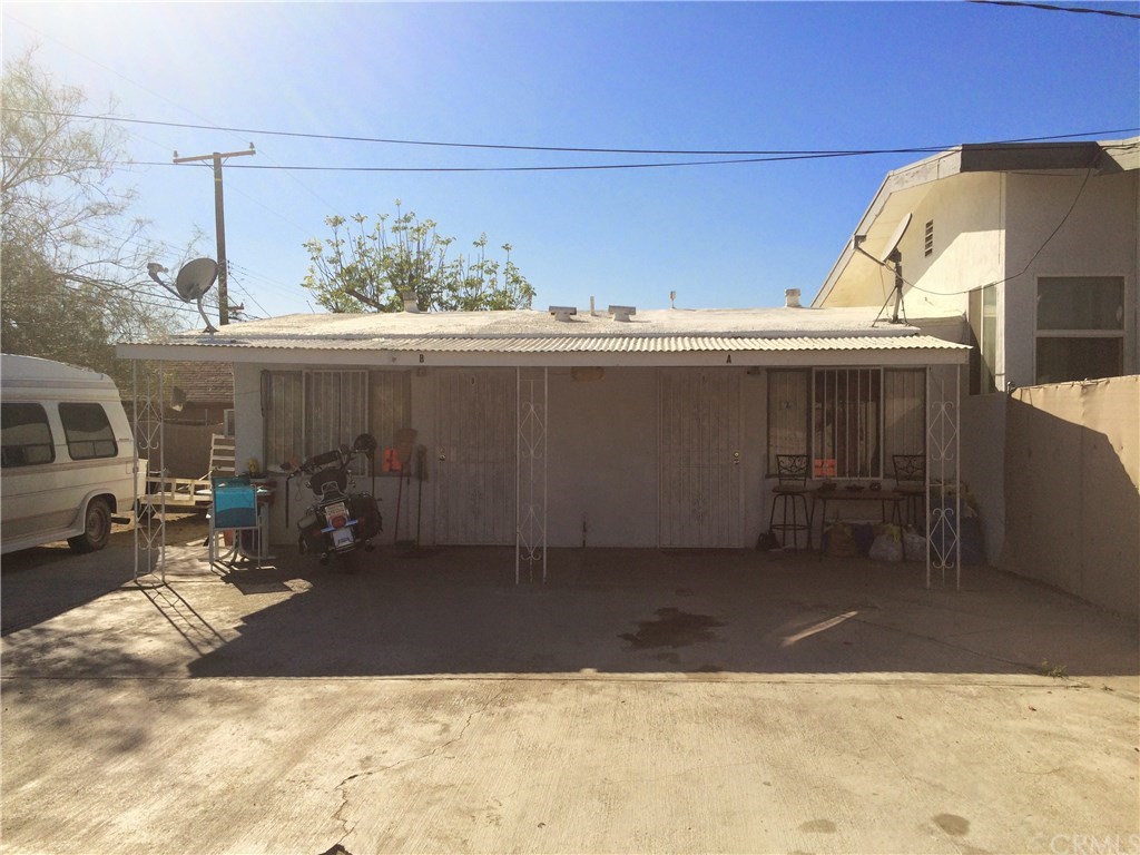 66367 4th Street, Desert Hot Springs, CA 92240