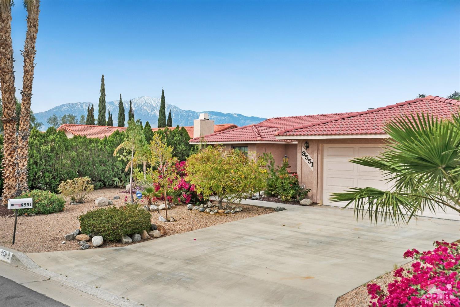 9551 Warwick Drive, Desert Hot Springs, CA 92240