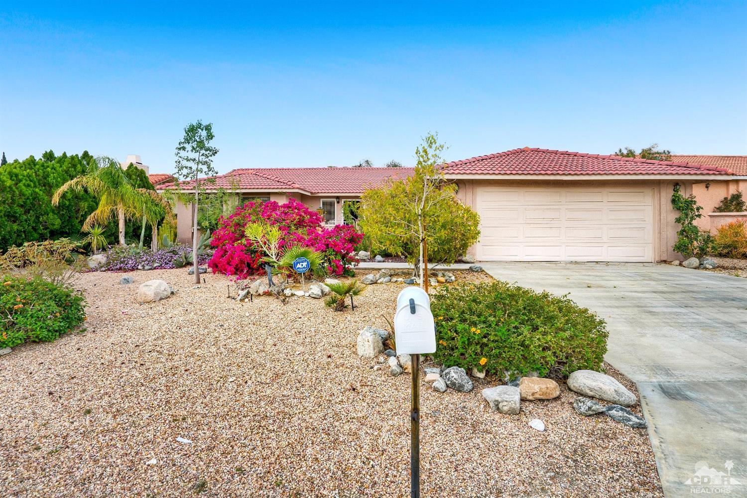 9551 Warwick Drive, Desert Hot Springs, CA 92240