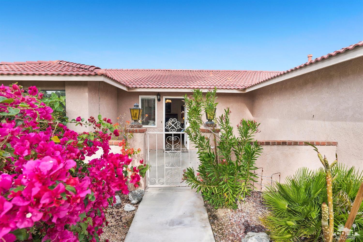 9551 Warwick Drive, Desert Hot Springs, CA 92240