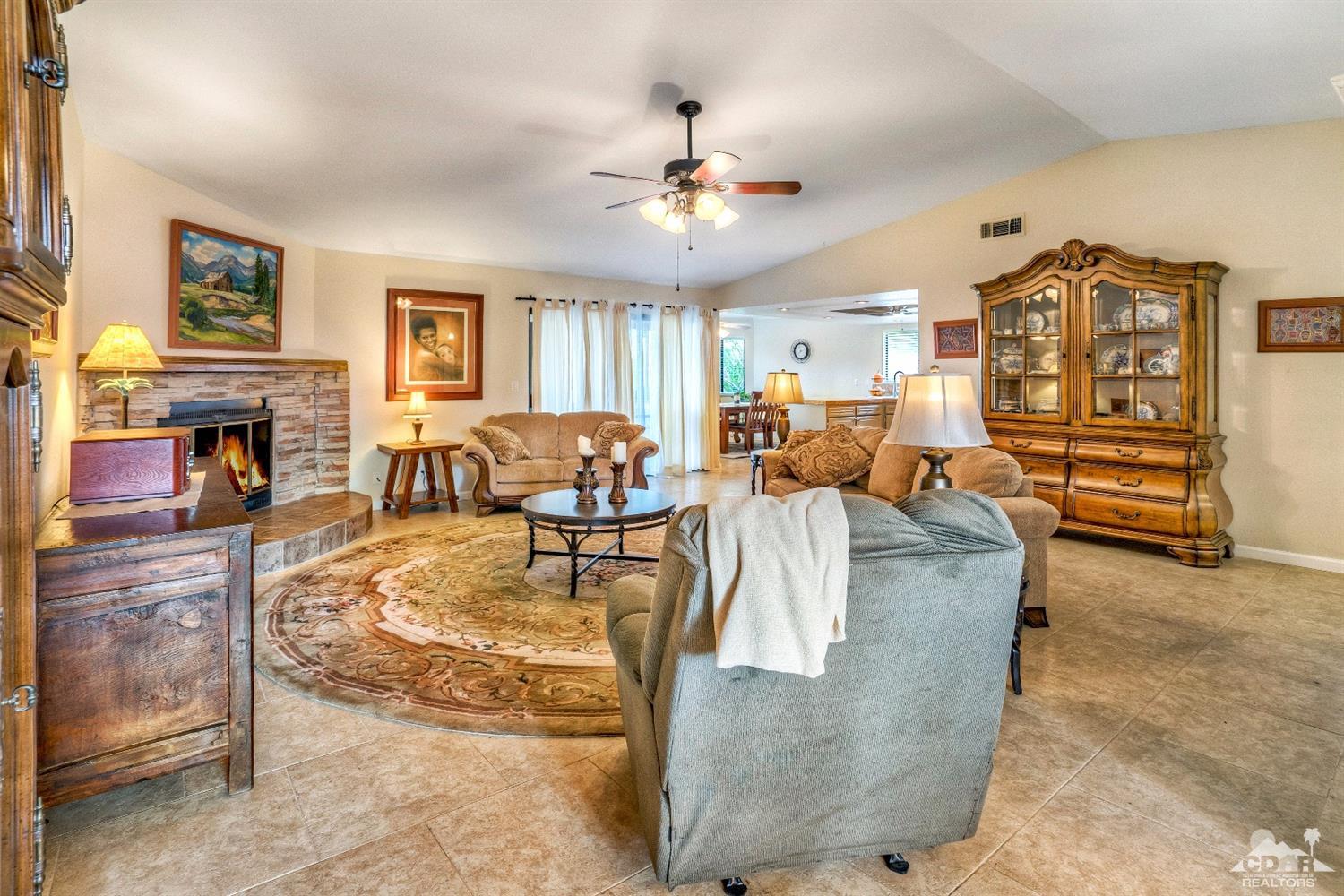 9551 Warwick Drive, Desert Hot Springs, CA 92240