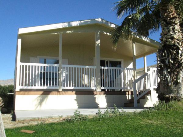 Hidden Springs Country Club15500 Bubbling Wells Road, Space 236Desert Hot Springs, CA 92240