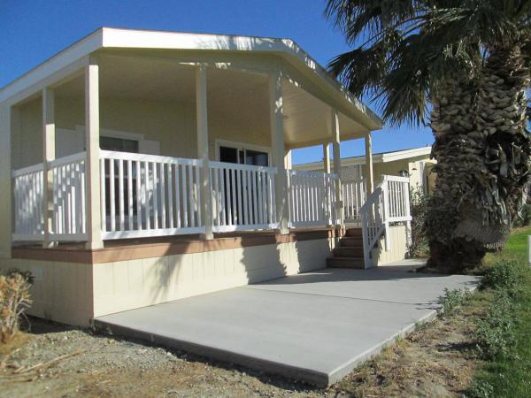 Hidden Springs Country Club15500 Bubbling Wells Road, Space 236Desert Hot Springs, CA 92240