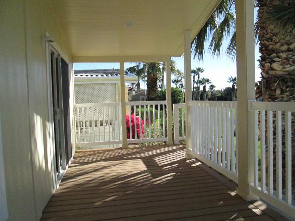 Hidden Springs Country Club15500 Bubbling Wells Road, Space 236Desert Hot Springs, CA 92240
