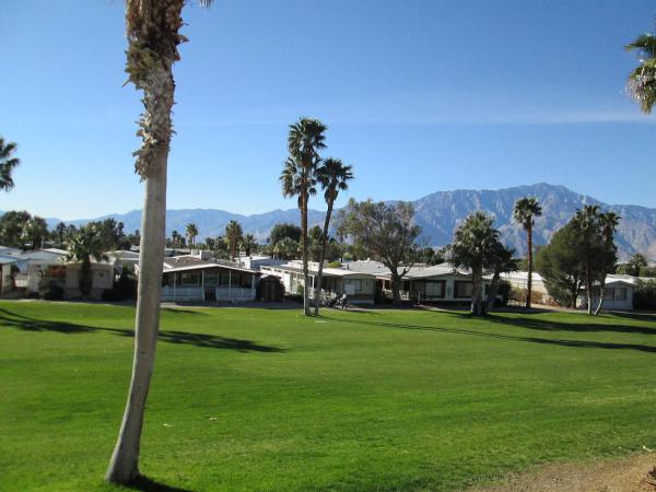 Hidden Springs Country Club15500 Bubbling Wells Road, Space 236Desert Hot Springs, CA 92240