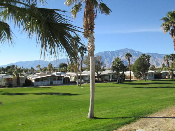 Hidden Springs Country Club15500 Bubbling Wells Road, Space 236Desert Hot Springs, CA 92240