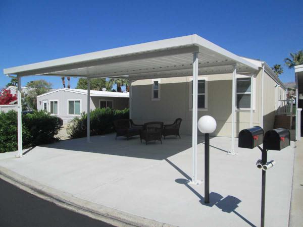 Hidden Springs Country Club15500 Bubbling Wells Road, Space 243Desert Hot Springs, CA 92240