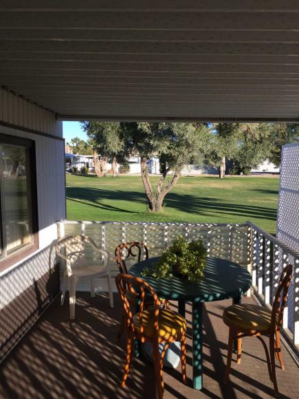 Hidden Springs Country Club15500 Bubbling Wells Road, Space 186Desert Hot Springs, CA 92240