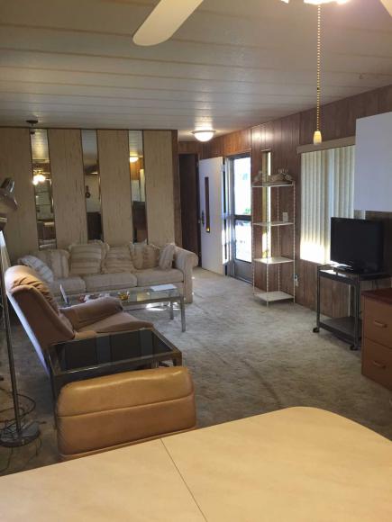 Hidden Springs Country Club15500 Bubbling Wells Road, Space 186Desert Hot Springs, CA 92240