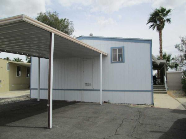 Hidden Springs Country Club15500 Bubbling Wells Road, Space 158Desert Hot Springs, CA 92240