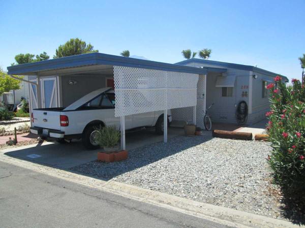 Hidden Springs Country Club15500 Bubbling Wells Road, Space 259Desert Hot Springs, CA 92240