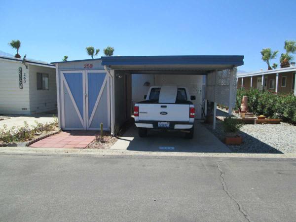 Hidden Springs Country Club15500 Bubbling Wells Road, Space 259Desert Hot Springs, CA 92240