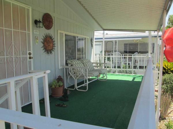 Hidden Springs Country Club15500 Bubbling Wells Road, Space 259Desert Hot Springs, CA 92240