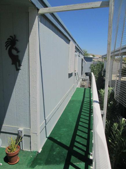 Hidden Springs Country Club15500 Bubbling Wells Road, Space 259Desert Hot Springs, CA 92240