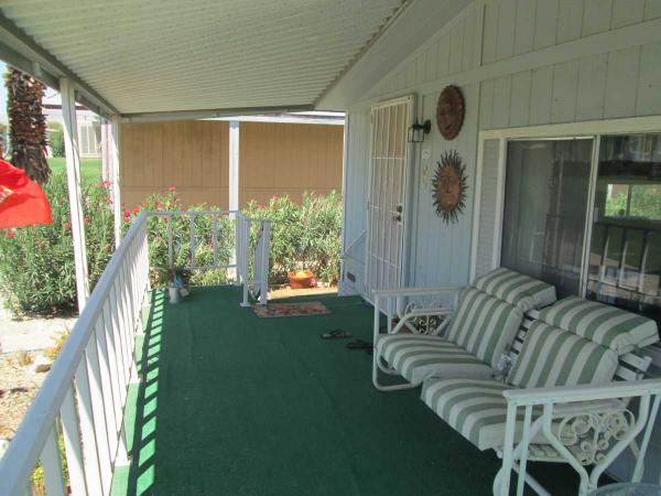 Hidden Springs Country Club15500 Bubbling Wells Road, Space 259Desert Hot Springs, CA 92240