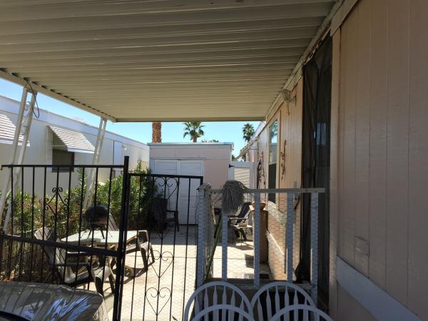 Hidden Springs Country Club15500 Bubbling Wells Road SP 20Desert Hot Springs, CA 92240