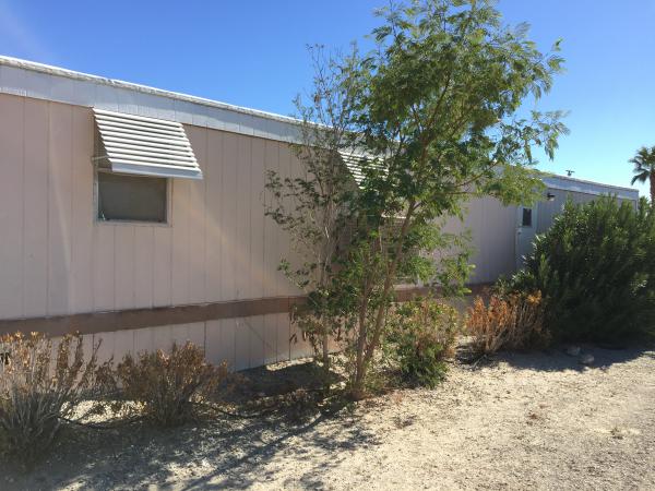 Hidden Springs Country Club15500 Bubbling Wells Road SP 20Desert Hot Springs, CA 92240