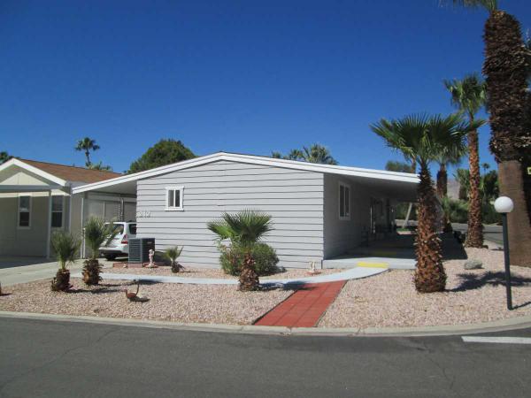 Hidden Springs Country Club15500 Bubbling Wells Road, Space 242Desert Hot Springs, CA 92240