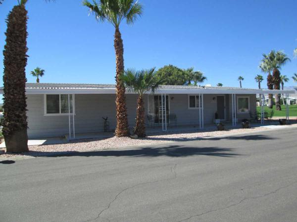 Hidden Springs Country Club15500 Bubbling Wells Road, Space 242Desert Hot Springs, CA 92240