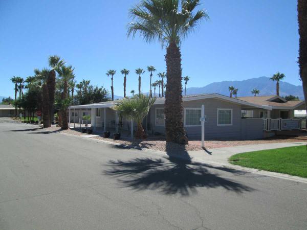 Hidden Springs Country Club15500 Bubbling Wells Road, Space 242Desert Hot Springs, CA 92240