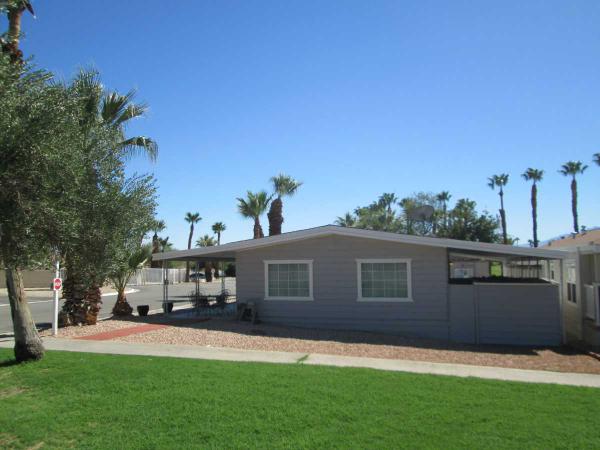 Hidden Springs Country Club15500 Bubbling Wells Road, Space 242Desert Hot Springs, CA 92240