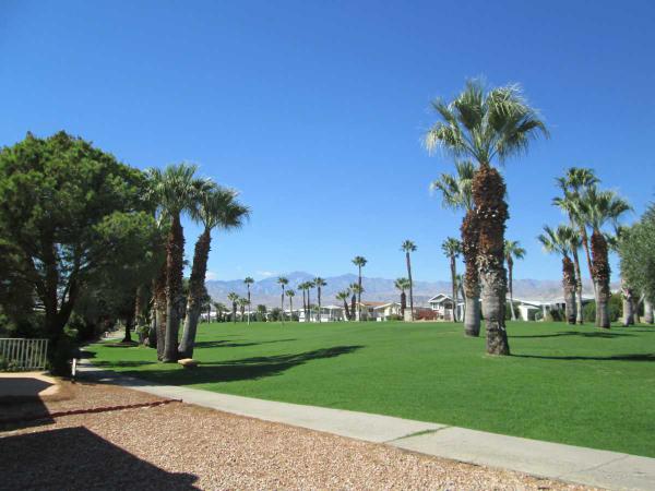 Hidden Springs Country Club15500 Bubbling Wells Road, Space 242Desert Hot Springs, CA 92240