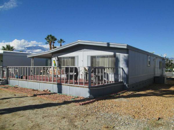 Hidden Springs Country Club15500 Bubbling Wells Road, Space 078Desert Hot Springs, CA 92240