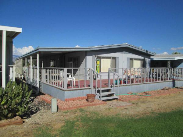 Hidden Springs Country Club15500 Bubbling Wells Road, Space 078Desert Hot Springs, CA 92240